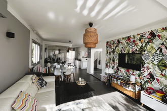 Ma-Cabane - Vente Maison Montpellier, 162 m²