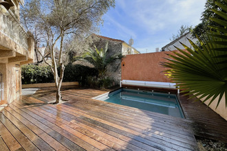 Ma-Cabane - Vente Maison Montpellier, 162 m²