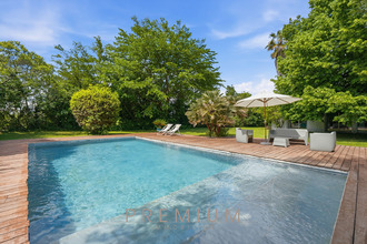 Ma-Cabane - Vente Maison MONTPELLIER, 221 m²