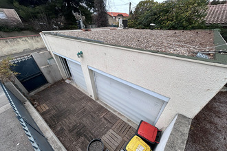 Ma-Cabane - Vente Maison MONTPELLIER, 37 m²