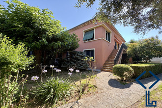 Ma-Cabane - Vente Maison Montpellier, 171 m²