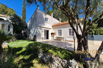 Ma-Cabane - Vente Maison Montpellier, 140 m²
