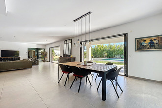 Ma-Cabane - Vente Maison MONTPELLIER, 262 m²