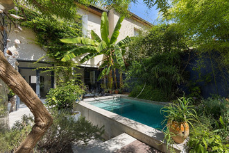 Ma-Cabane - Vente Maison Montpellier, 165 m²