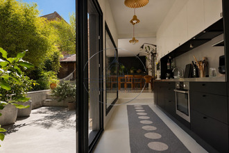 Ma-Cabane - Vente Maison Montpellier, 165 m²