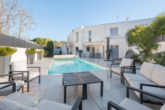 Ma-Cabane - Vente Maison MONTPELLIER, 240 m²