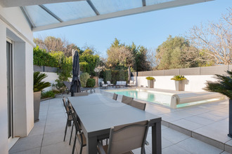 Ma-Cabane - Vente Maison MONTPELLIER, 240 m²