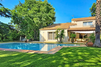 Ma-Cabane - Vente Maison MONTPELLIER, 180 m²