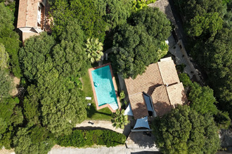 Ma-Cabane - Vente Maison MONTPELLIER, 180 m²