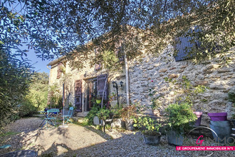 Ma-Cabane - Vente Maison MONTPELLIER, 150 m²