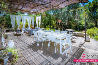 Ma-Cabane - Vente Maison MONTPELLIER, 213 m²