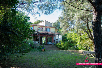 Ma-Cabane - Vente Maison MONTPELLIER, 213 m²