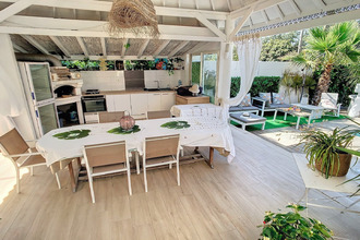 Ma-Cabane - Vente Maison MONTPELLIER, 284 m²