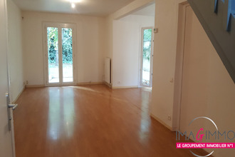 Ma-Cabane - Vente Maison MONTPELLIER, 130 m²
