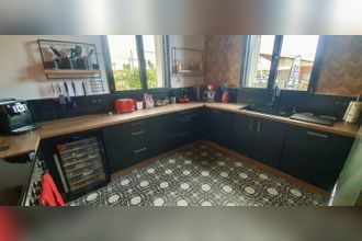 Ma-Cabane - Vente Maison Montpellier, 109 m²