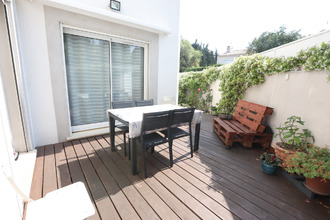 Ma-Cabane - Vente Maison Montpellier, 107 m²