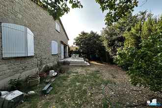 Ma-Cabane - Vente Maison Montpellier, 142 m²