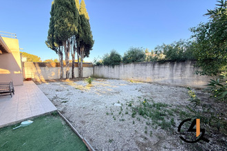 Ma-Cabane - Vente Maison Montpellier, 110 m²