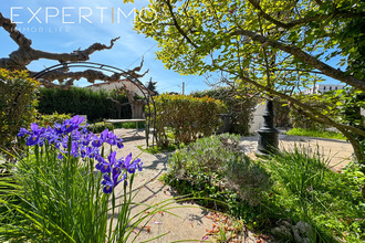 Ma-Cabane - Vente Maison Montpellier, 161 m²