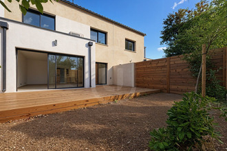 Ma-Cabane - Vente Maison MONTPELLIER, 88 m²