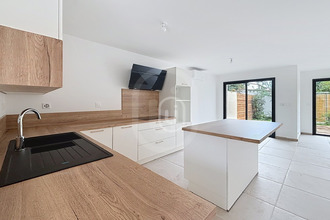 Ma-Cabane - Vente Maison MONTPELLIER, 88 m²