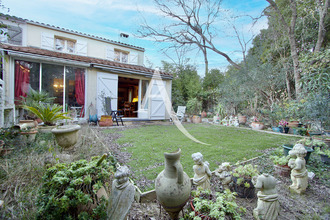 Ma-Cabane - Vente Maison MONTPELLIER, 93 m²