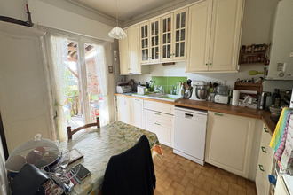 Ma-Cabane - Vente Maison MONTPELLIER, 142 m²