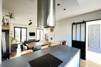 Ma-Cabane - Vente Maison Montpellier, 111 m²