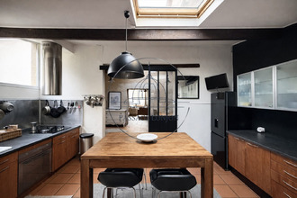 Ma-Cabane - Vente Maison Montpellier, 142 m²