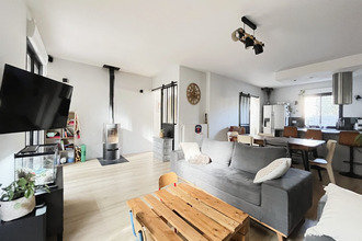 Ma-Cabane - Vente Maison Montpellier, 111 m²