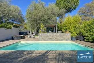 Ma-Cabane - Vente Maison Montpellier, 185 m²