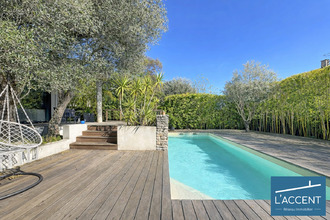 Ma-Cabane - Vente Maison Montpellier, 185 m²