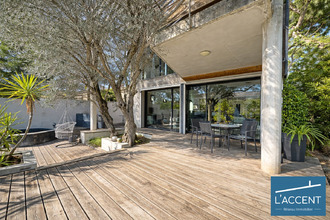 Ma-Cabane - Vente Maison Montpellier, 185 m²