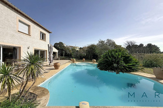 Ma-Cabane - Vente Maison Montpellier, 166 m²