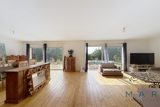 Ma-Cabane - Vente Maison Montpellier, 166 m²