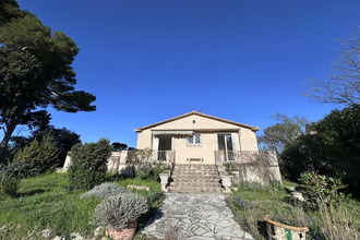 Ma-Cabane - Vente Maison MONTPELLIER, 129 m²