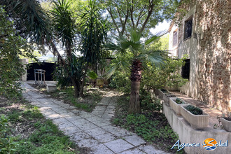 Ma-Cabane - Vente Maison Montpellier, 205 m²