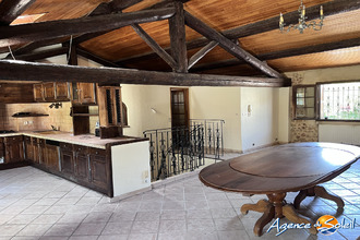 Ma-Cabane - Vente Maison Montpellier, 205 m²