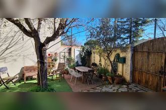 Ma-Cabane - Vente Maison MONTPELLIER, 80 m²