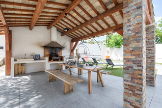 Ma-Cabane - Vente Maison Montpellier, 230 m²