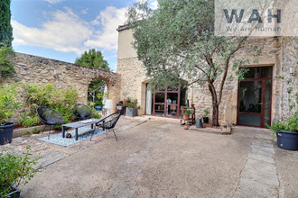 Ma-Cabane - Vente Maison Montpellier, 300 m²