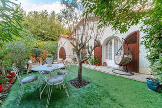 Ma-Cabane - Vente Maison Montpellier, 92 m²