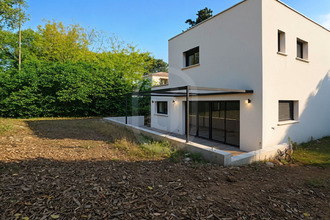Ma-Cabane - Vente Maison MONTPELLIER, 126 m²