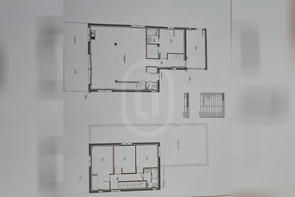 Ma-Cabane - Vente Maison MONTPELLIER, 126 m²