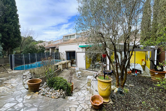 Ma-Cabane - Vente Maison Montpellier, 142 m²