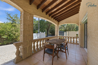 Ma-Cabane - Vente Maison Montpellier, 245 m²