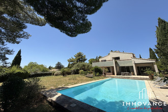 Ma-Cabane - Vente Maison Montpellier, 280 m²