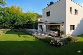 Ma-Cabane - Vente Maison MONTPELLIER, 126 m²