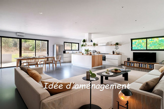 Ma-Cabane - Vente Maison MONTPELLIER, 126 m²