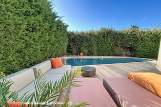 Ma-Cabane - Vente Maison MONTPELLIER, 171 m²